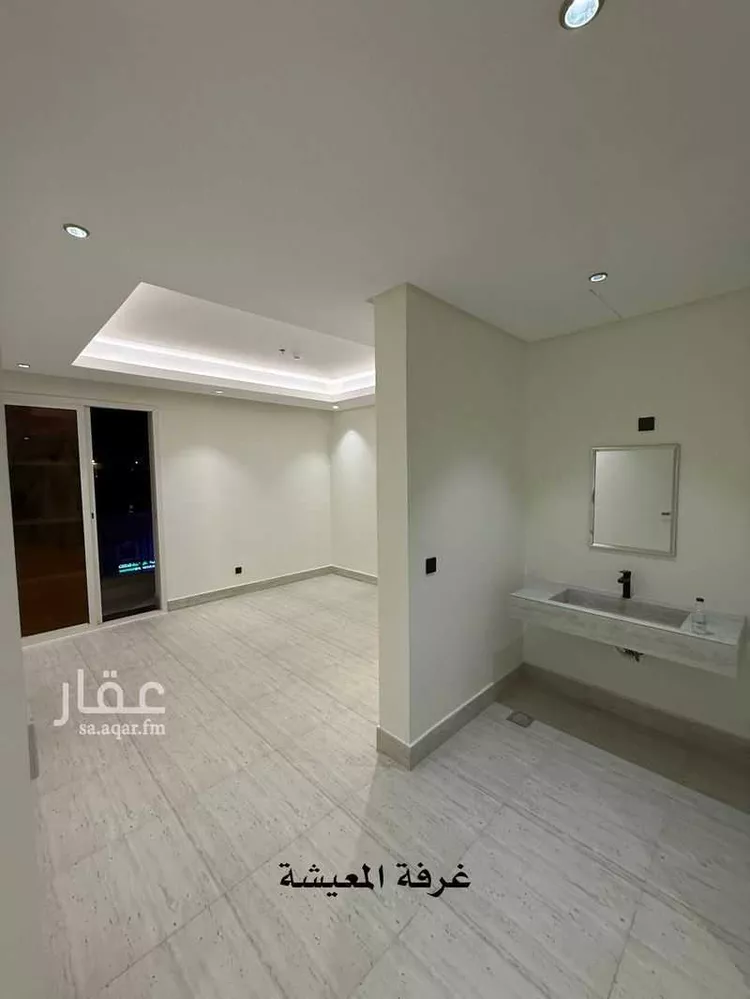 شقة للإيجار في شارع أبي طاهر إسماعيل الجيطالي, حي النرجس, مدينة الرياض, منطقة الرياض صورة 2