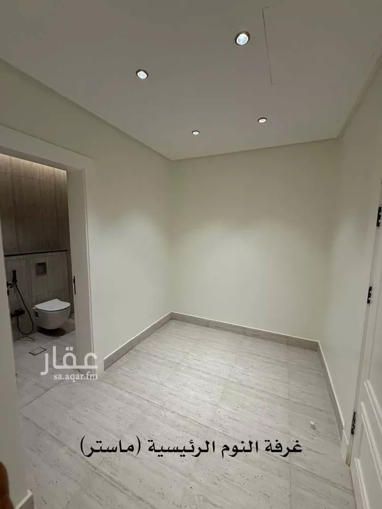 شقة للإيجار في شارع أبي طاهر إسماعيل الجيطالي, حي النرجس, مدينة الرياض, منطقة الرياض صورة 5