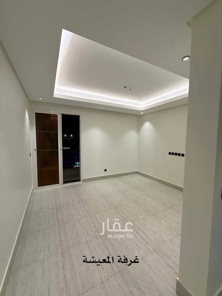 شقة للإيجار في شارع أبي طاهر إسماعيل الجيطالي, حي النرجس, مدينة الرياض, منطقة الرياض صورة 3