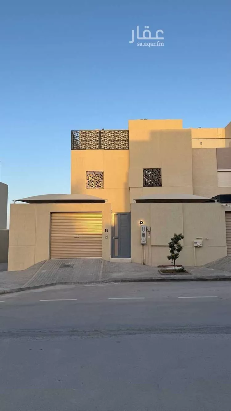 فيلا للبيع في شارع لايوجد, حي النرجس, مدينة الرياض, منطقة الرياض