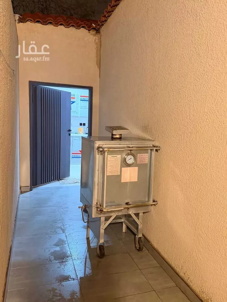 استراحة للإيجار في شارع عثمان بن مالك, حي العارض, مدينة الرياض, منطقة الرياض صورة 4