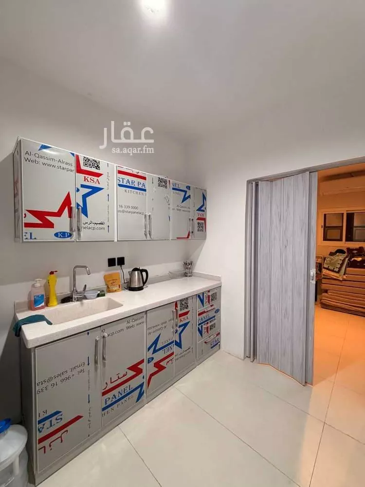 استراحة للإيجار في شارع عثمان بن مالك, حي العارض, مدينة الرياض, منطقة الرياض صورة 5