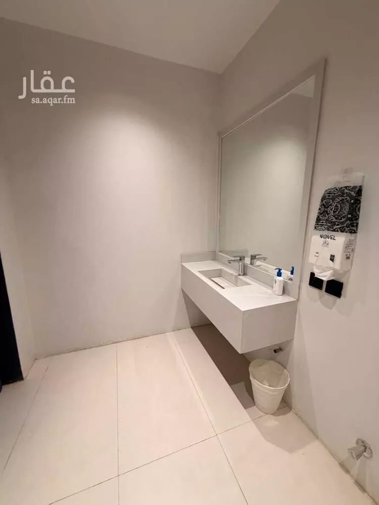 استراحة للإيجار في شارع عثمان بن مالك, حي العارض, مدينة الرياض, منطقة الرياض صورة 3