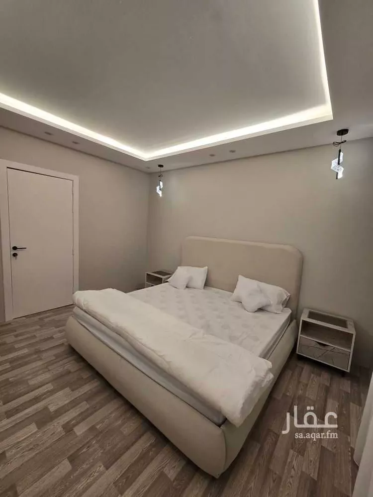 شقة للإيجار في شارع أرطأة بن كعب ، حي العقيق ، الرياض ، منطقة الرياض