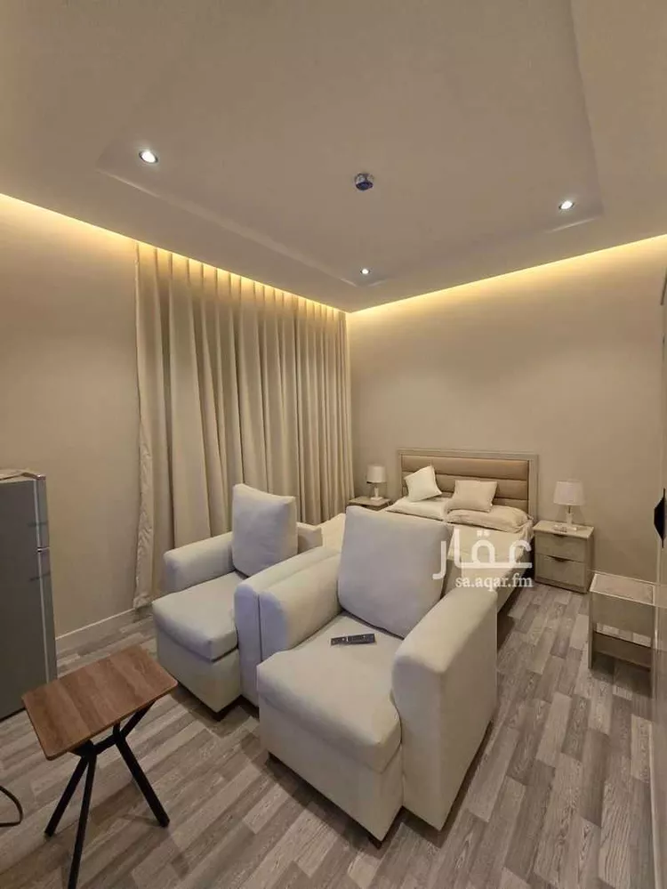 شقة للإيجار في شارع محمد بن عوجان, حي الحزم, مدينة الرياض, منطقة الرياض صورة 4