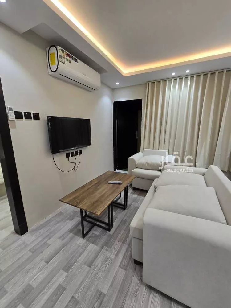 شقة للإيجار في شارع محمد بن عوجان, حي الحزم, مدينة الرياض, منطقة الرياض صورة 4