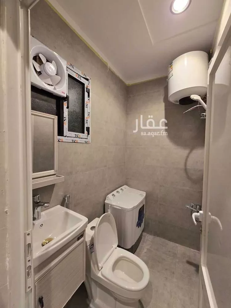 شقة للإيجار في شارع 2007201, حي الحزم, مدينة الرياض, منطقة الرياض صورة 3