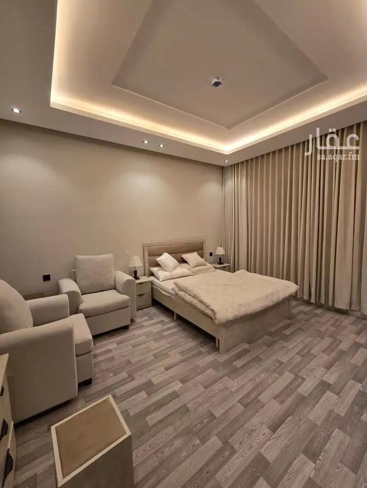 شقة للإيجار في شارع 1475423, حي الحزم, مدينة الرياض, منطقة الرياض