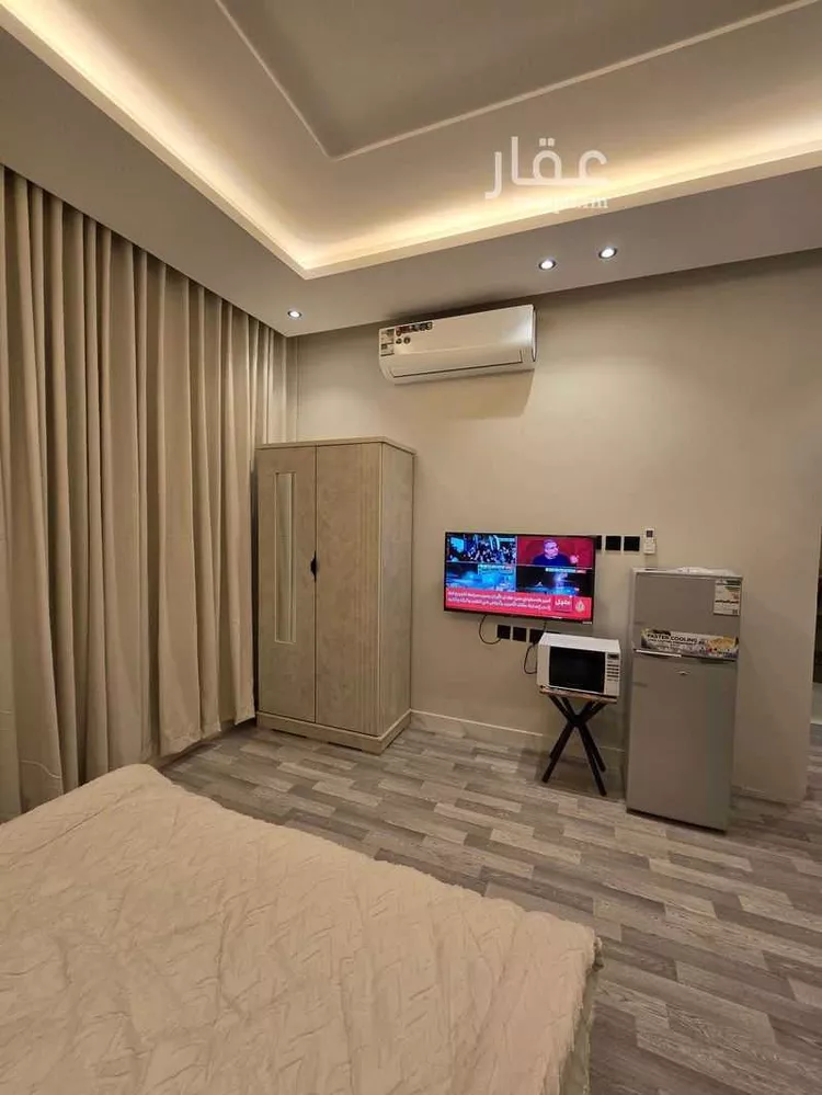 شقة للإيجار في شارع 1447346, حي الحزم, مدينة الرياض, منطقة الرياض صورة 3