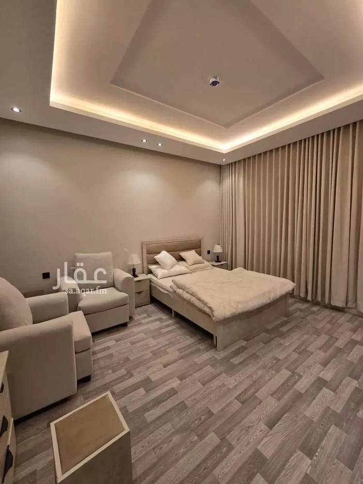 شقة للإيجار في شارع 1447346, حي الحزم, مدينة الرياض, منطقة الرياض صورة 5