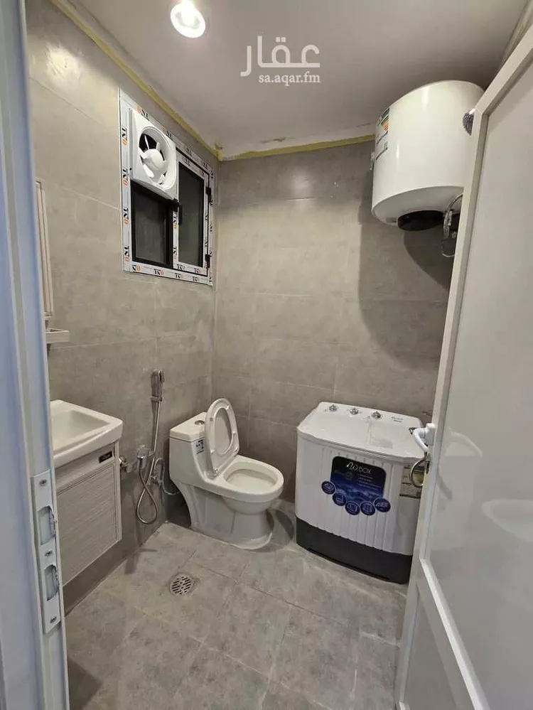 شقة للإيجار في شارع محمد بن عوجان, حي الحزم, مدينة الرياض, منطقة الرياض صورة 3