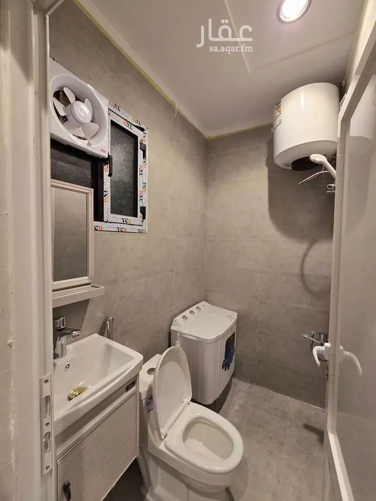 شقة للإيجار في شارع محمد بن عوجان, حي الحزم, مدينة الرياض, منطقة الرياض صورة 4