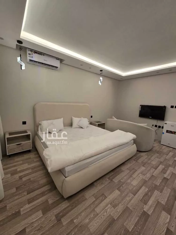 شقة للإيجار في شارع أرطأة بن كعب, حي العقيق, مدينة الرياض, منطقة الرياض