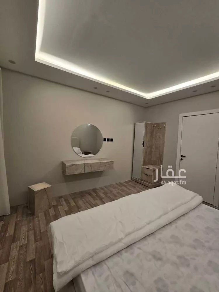 شقة للإيجار في شارع أرطأة بن كعب, حي العقيق, مدينة الرياض, منطقة الرياض صورة 3