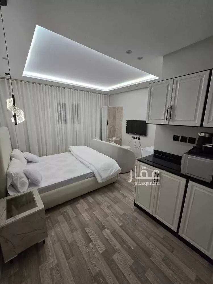 شقة للإيجار في شارع أرطأة بن كعب, حي العقيق, مدينة الرياض, منطقة الرياض صورة 2