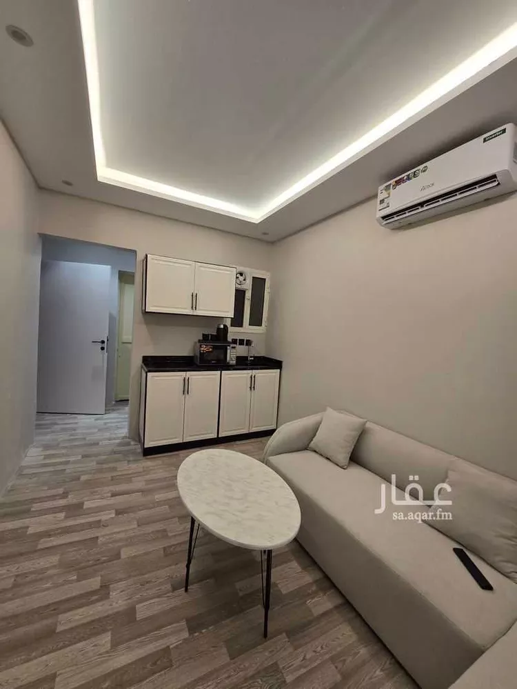 شقة للإيجار في شارع أرطأة بن كعب ، حي العقيق ، الرياض ، منطقة الرياض صورة 4