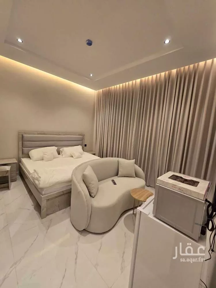 شقة للإيجار في شارع 5807818, حي الحزم, مدينة الرياض, منطقة الرياض صورة 4