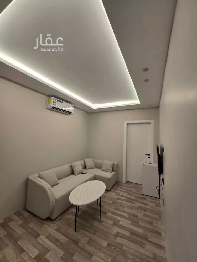 شقة للإيجار في شارع أرطأة بن كعب, حي العقيق, مدينة الرياض, منطقة الرياض صورة 2