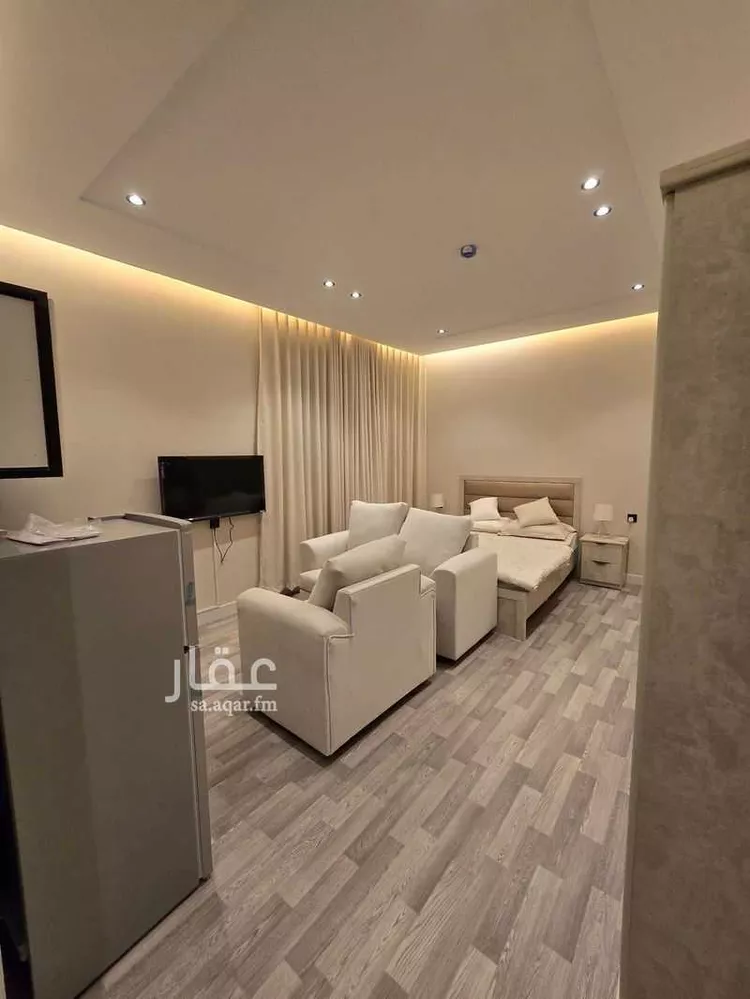 شقة للإيجار في شارع 5807818, حي الحزم, مدينة الرياض, منطقة الرياض