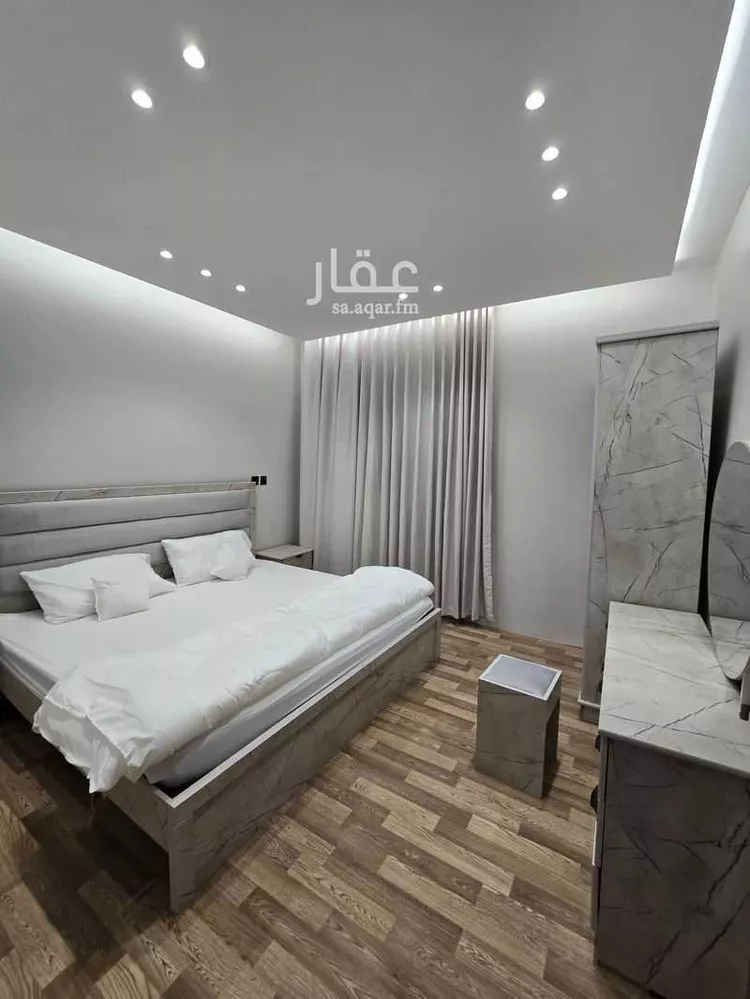 Apartment for Rent in Riyadh Al Hazm