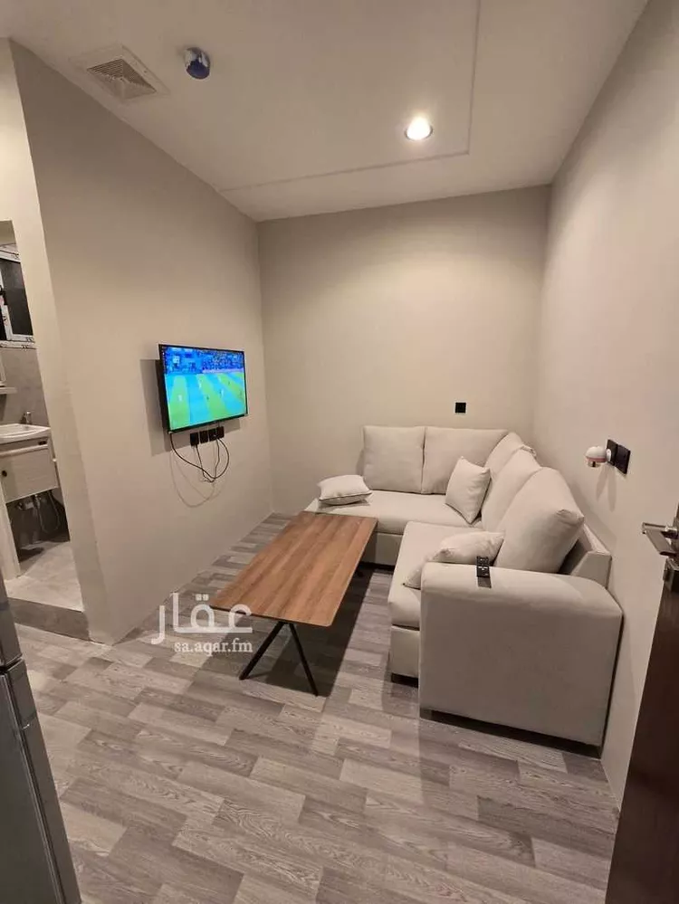 Apartment for Rent in Riyadh Al Hazm 3