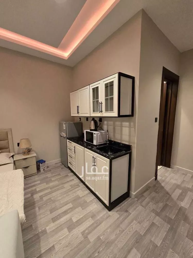 شقة للإيجار في شارع 5807818, حي الحزم, مدينة الرياض, منطقة الرياض صورة 2