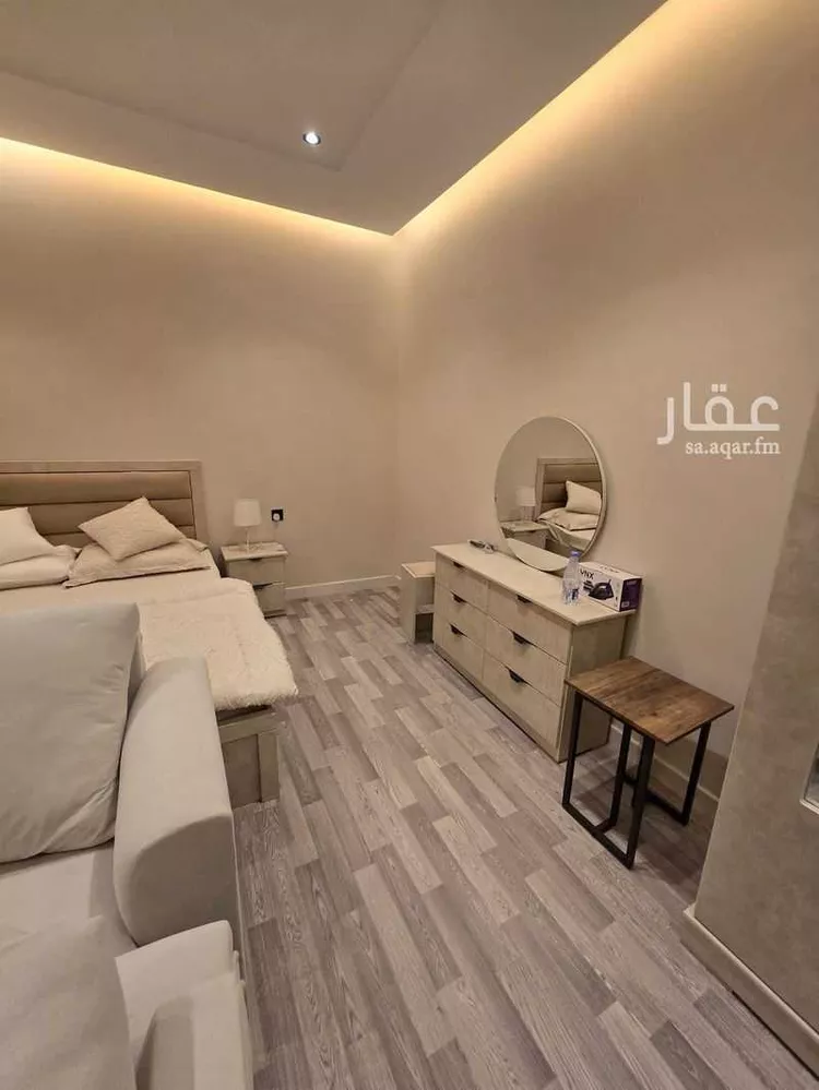 شقة للإيجار في شارع محمد بن عوجان, حي الحزم, مدينة الرياض, منطقة الرياض صورة 4