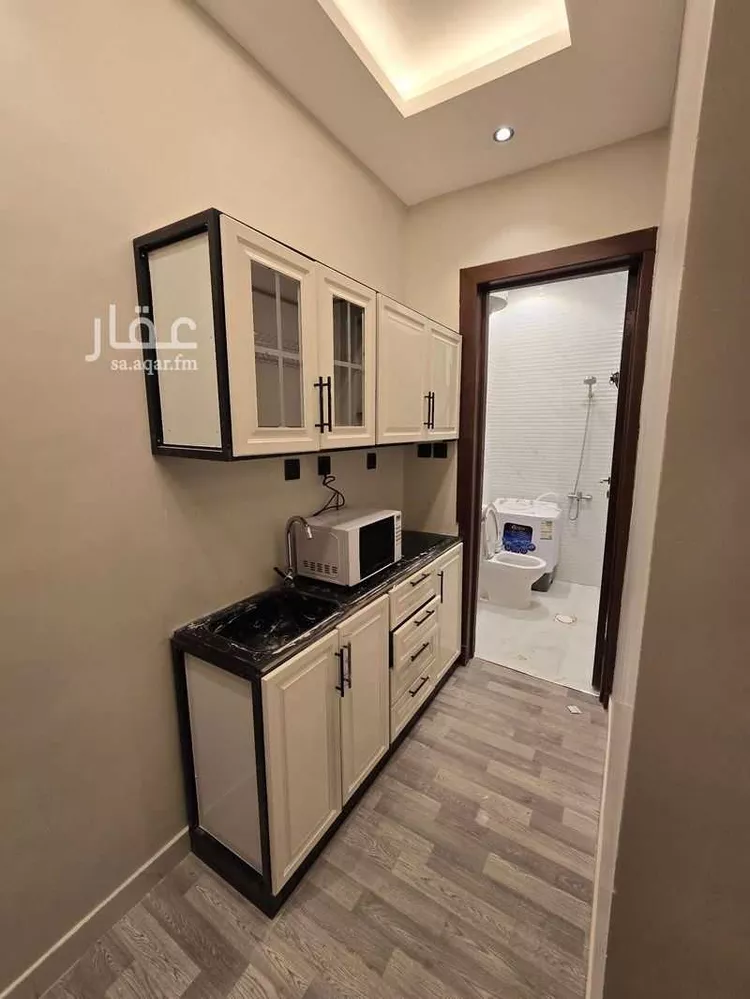 شقة للإيجار في شارع محمد بن عوجان, حي الحزم, مدينة الرياض, منطقة الرياض صورة 2