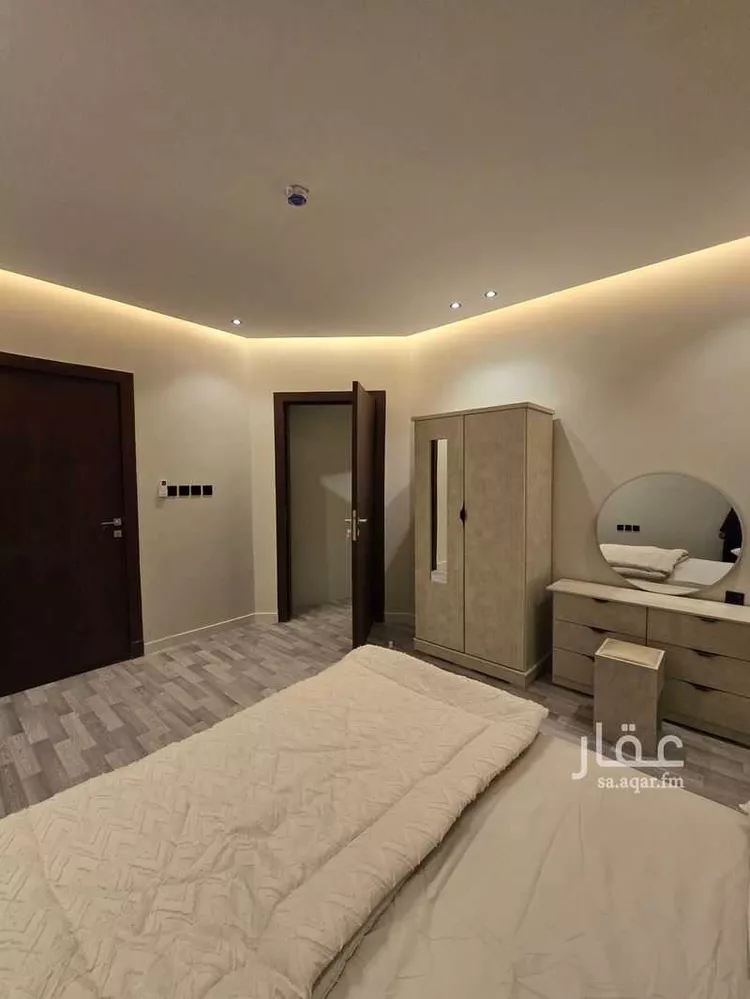 شقة للإيجار في شارع محمد بن عوجان, حي الحزم, مدينة الرياض, منطقة الرياض صورة 3