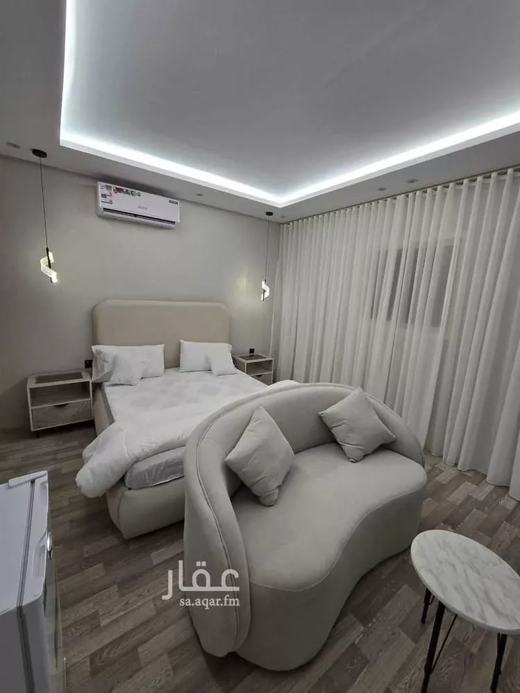 شقة للإيجار في شارع أرطأة بن كعب, حي العقيق, مدينة الرياض, منطقة الرياض صورة 3