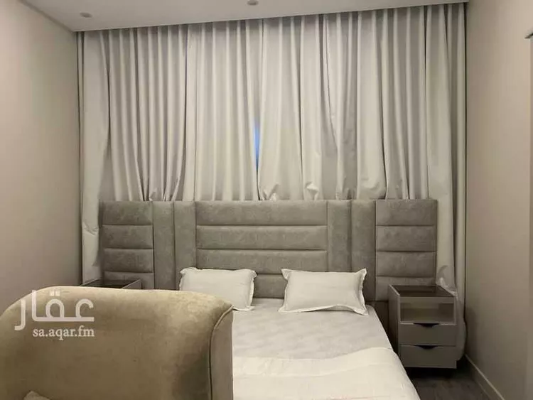 شقة للإيجار في شارع الجيرة, حي ظهرة لبن, مدينة الرياض, منطقة الرياض صورة 5