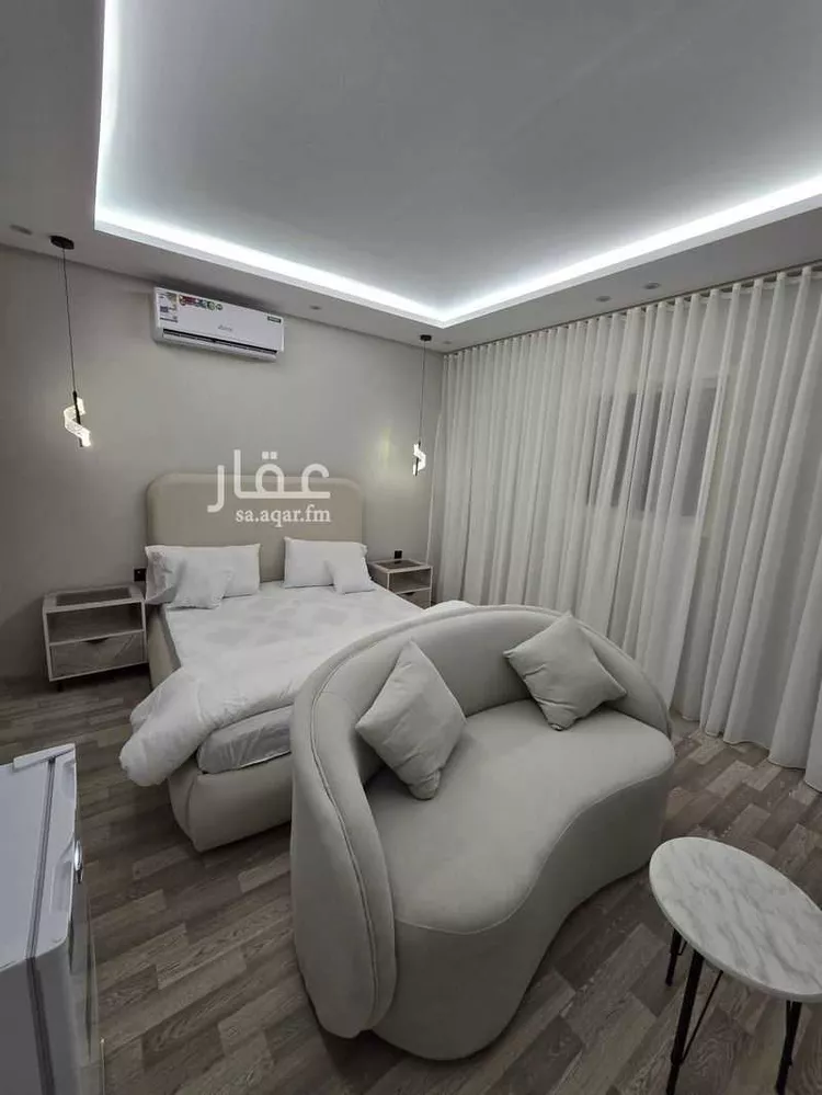 شقة للإيجار في شارع أرطأة بن كعب, حي العقيق, مدينة الرياض, منطقة الرياض صورة 3