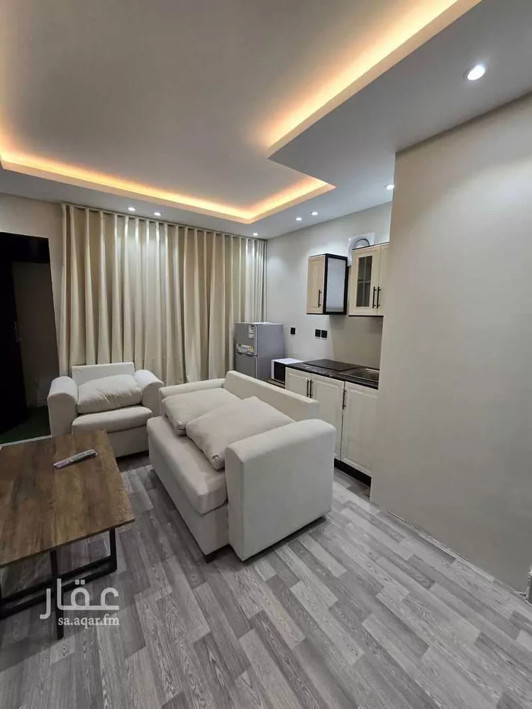 شقة للإيجار في شارع محمد بن عوجان, حي الحزم, مدينة الرياض, منطقة الرياض صورة 2