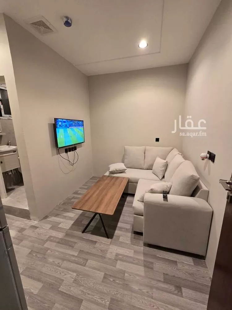 شقة للإيجار في شارع محمد بن عوجان, حي الحزم, مدينة الرياض, منطقة الرياض صورة 5