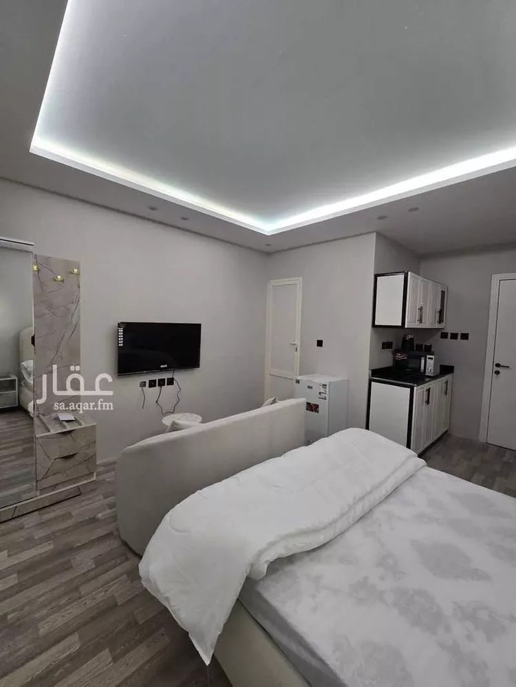 شقة للإيجار في شارع أرطأة بن كعب, حي العقيق, مدينة الرياض, منطقة الرياض صورة 3