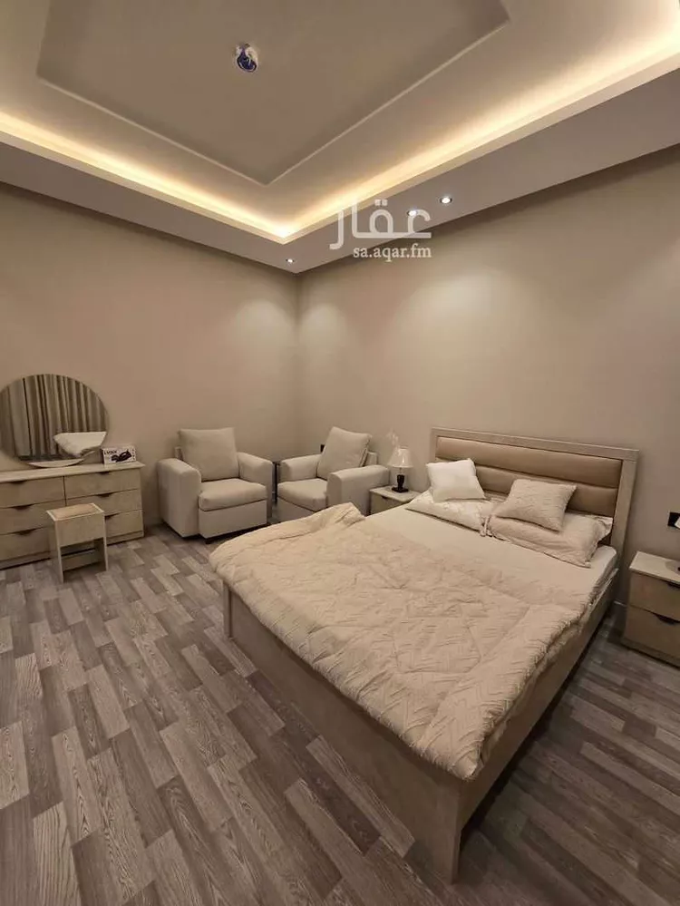 شقة للإيجار في شارع 1447346, حي الحزم, مدينة الرياض, منطقة الرياض