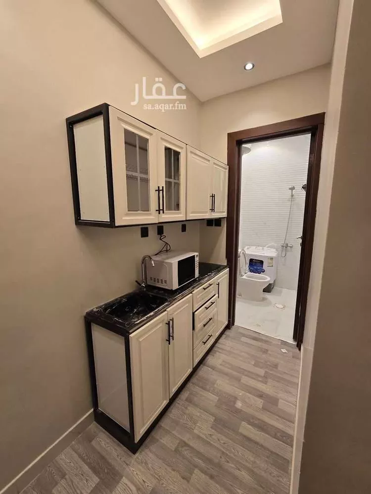 شقة للإيجار في شارع محمد بن عوجان, حي الحزم, مدينة الرياض, منطقة الرياض