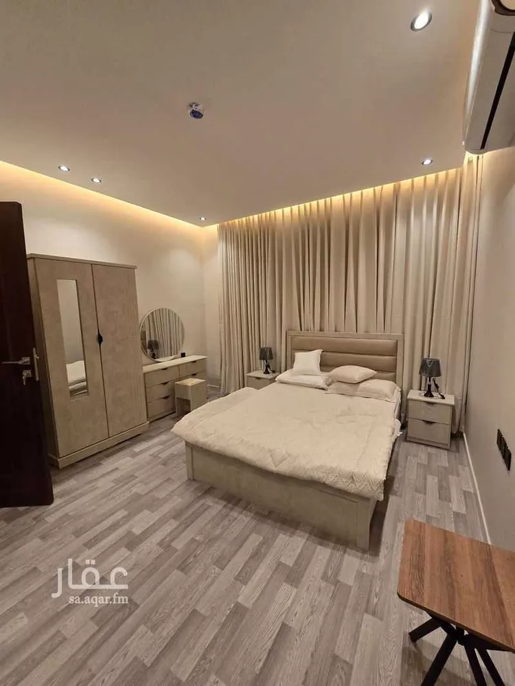 شقة للإيجار في شارع محمد بن عوجان, حي الحزم, مدينة الرياض, منطقة الرياض