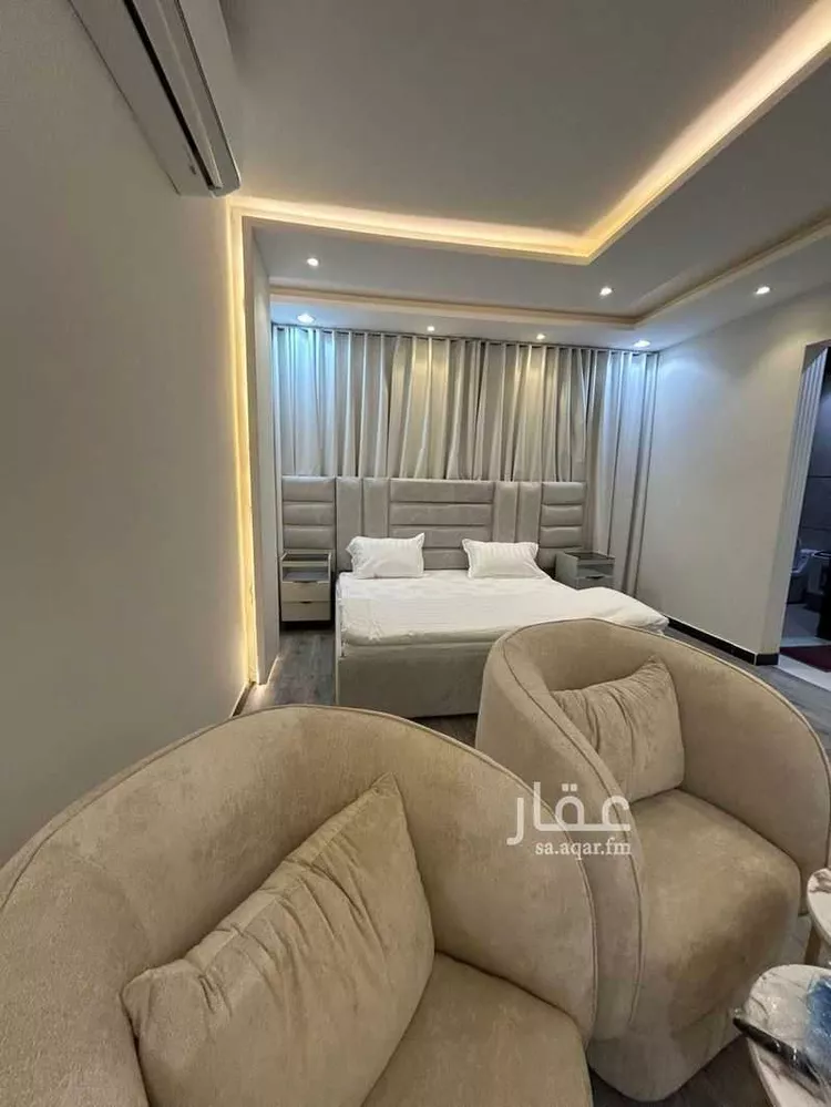 Apartment for Rent in Riyadh Dhahrat Laban