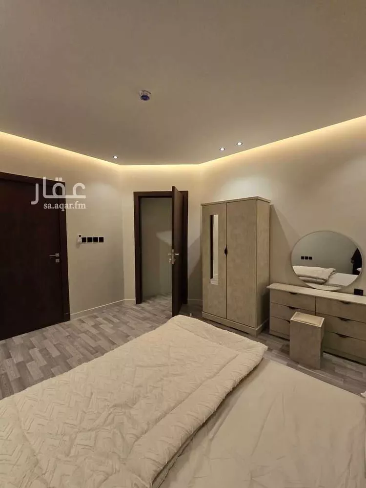 شقة للإيجار في شارع 2007201, حي الحزم, مدينة الرياض, منطقة الرياض صورة 4