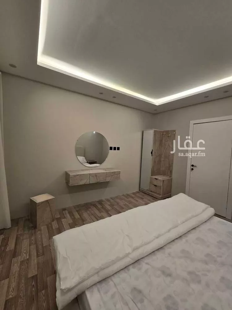 شقة للإيجار في شارع أرطأة بن كعب ، حي العقيق ، الرياض ، منطقة الرياض صورة 2