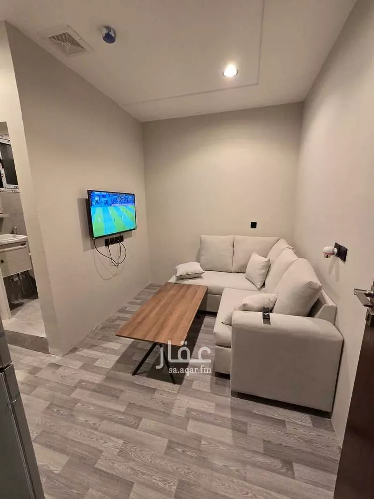 شقة للإيجار في شارع محمد بن عوجان, حي الحزم, مدينة الرياض, منطقة الرياض صورة 5