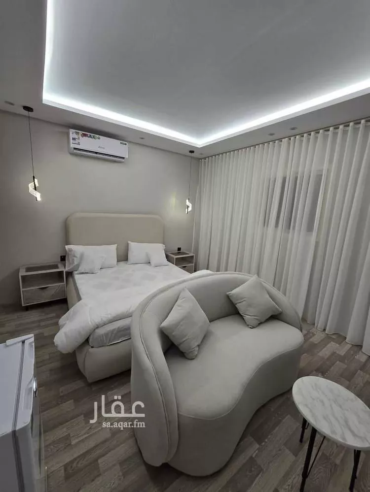 شقة للإيجار في شارع أرطأة بن كعب, حي العقيق, مدينة الرياض, منطقة الرياض