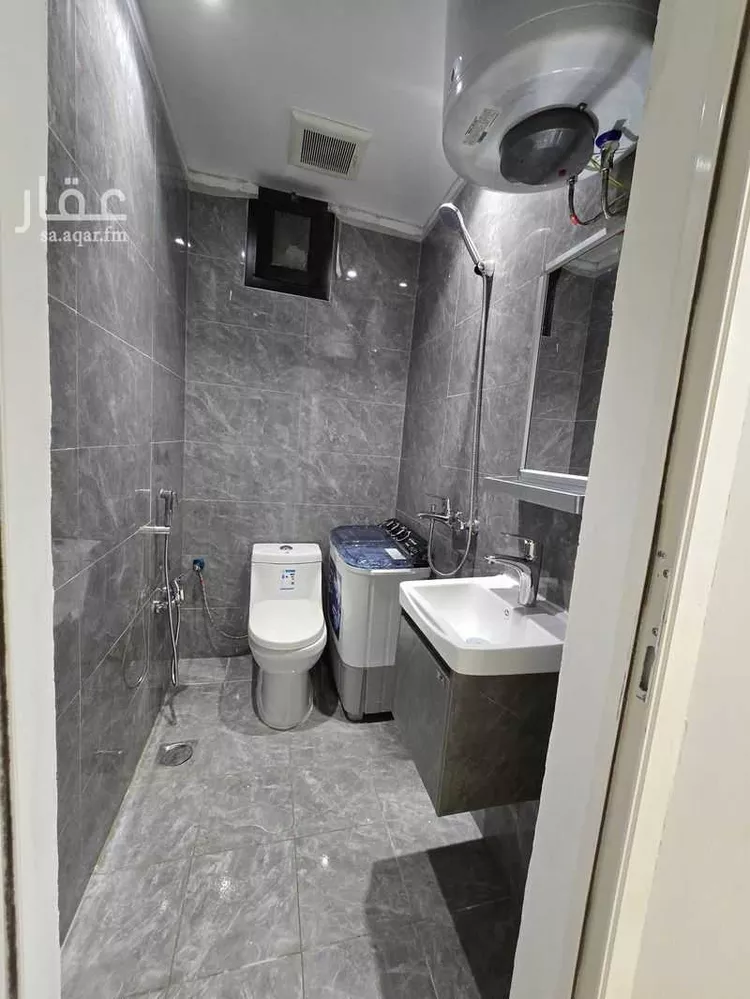 شقة للإيجار في شارع محمد بن عوجان, حي الحزم, مدينة الرياض, منطقة الرياض صورة 4