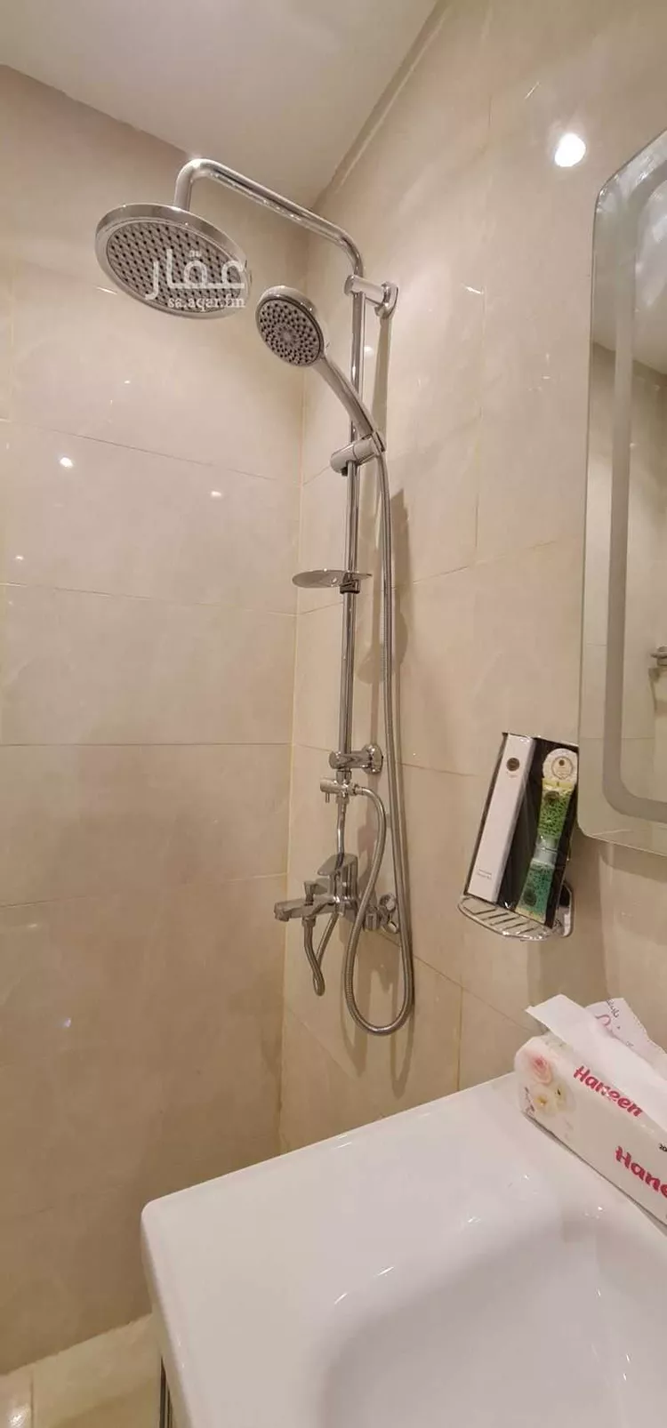 شقة للإيجار في شارع أرطأة بن كعب, حي العقيق, مدينة الرياض, منطقة الرياض صورة 3