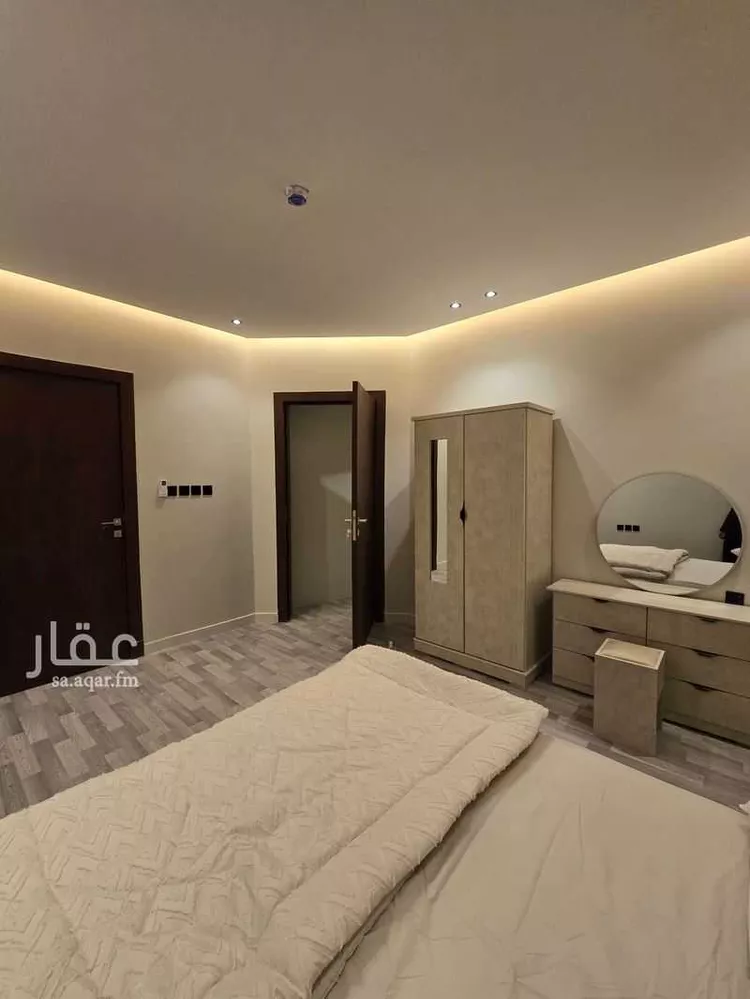 Apartment for Rent in Riyadh Al Hazm 2