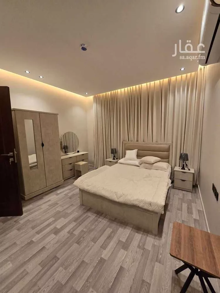 شقة للإيجار في شارع 2007201, حي الحزم, مدينة الرياض, منطقة الرياض