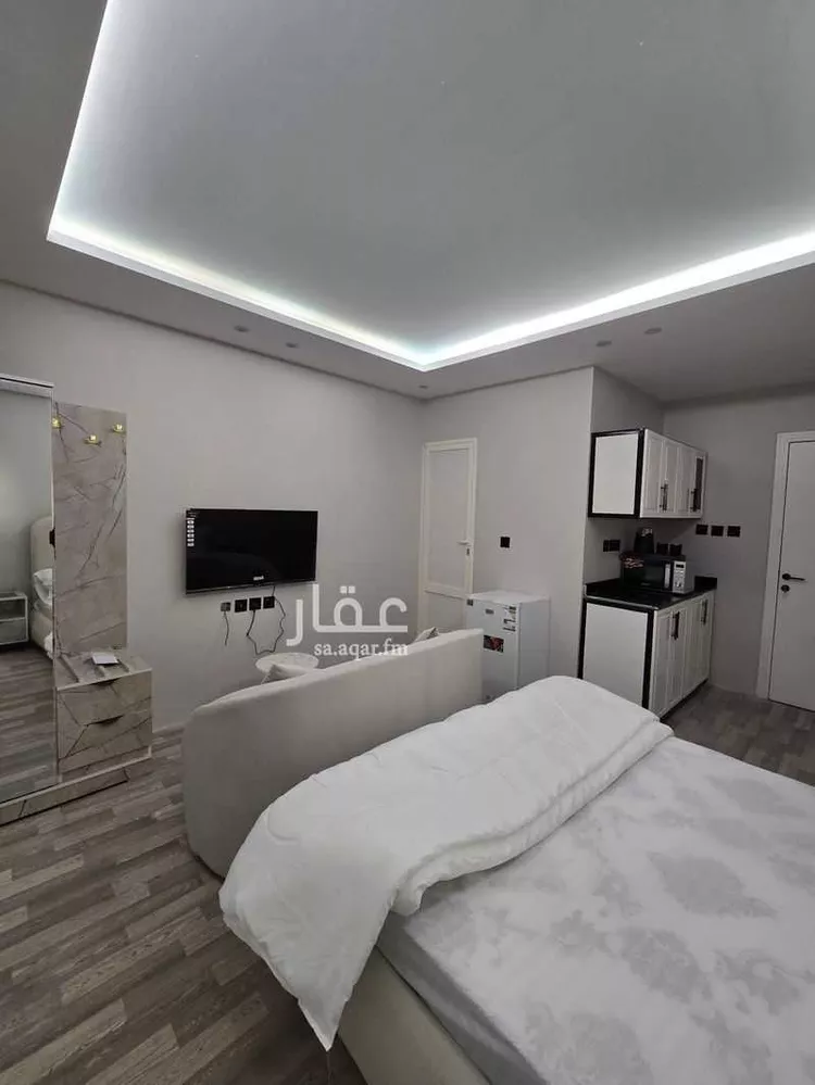 شقة للإيجار في شارع أرطأة بن كعب, حي العقيق, مدينة الرياض, منطقة الرياض صورة 4