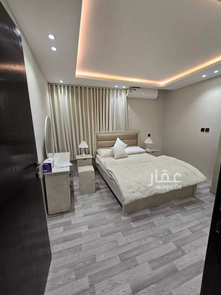 شقة للإيجار في شارع محمد بن عوجان, حي الحزم, مدينة الرياض, منطقة الرياض