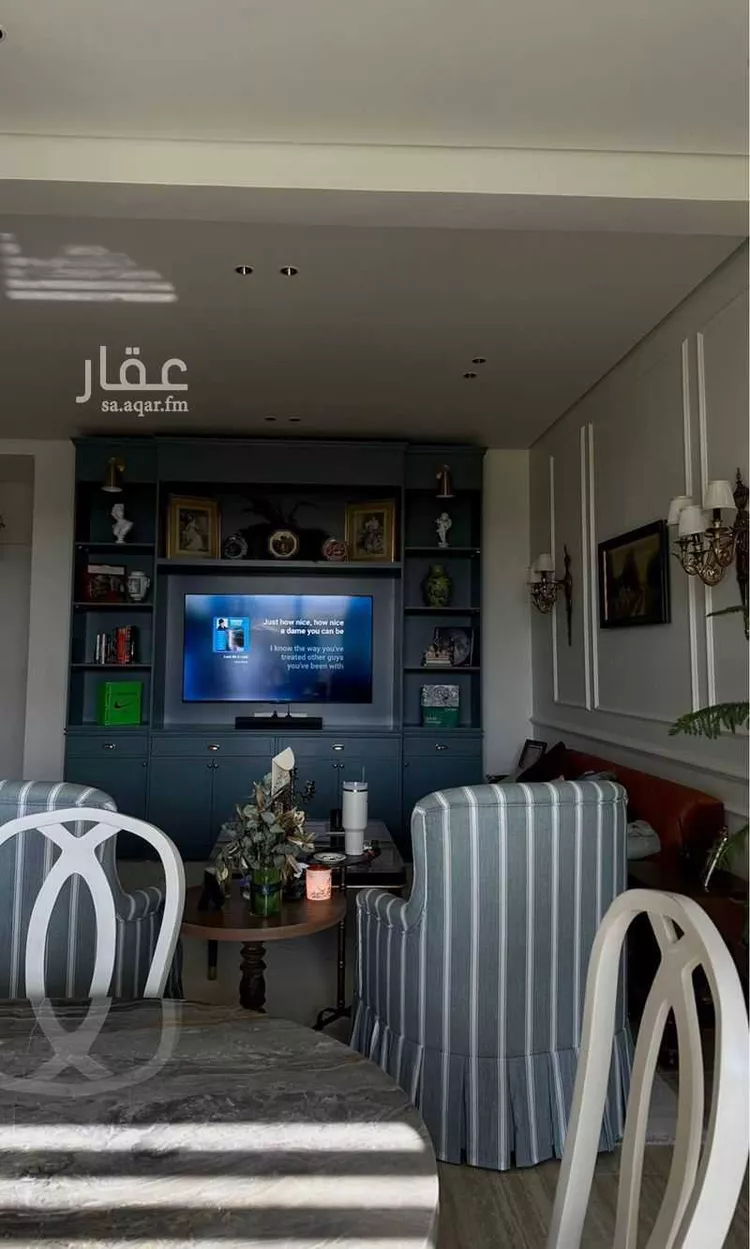 شقة للبيع في شارع أبي الأشعث, حي الرمال, مدينة الرياض, منطقة الرياض صورة 5